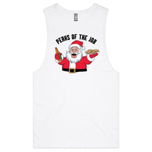 Load image into Gallery viewer, Perks Of The Job - Singlet