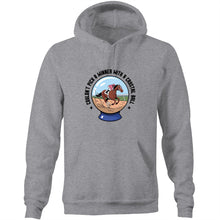 Load image into Gallery viewer, Couldn't Pick A Winner - Hoodie