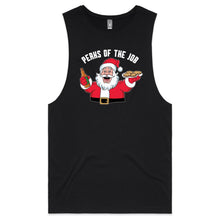 Load image into Gallery viewer, Perks Of The Job - Singlet