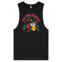 Load image into Gallery viewer, Tis The Season - Singlet