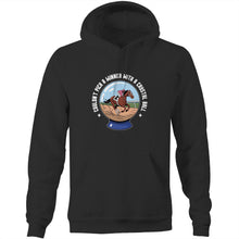 Load image into Gallery viewer, Couldn't Pick A Winner - Hoodie