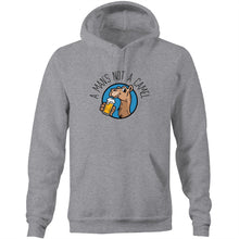 Load image into Gallery viewer, A Man's Not A Camel - Hoodie