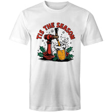 Load image into Gallery viewer, Tis The Season - T-Shirt