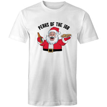 Load image into Gallery viewer, Perks Of The Job - T-Shirt