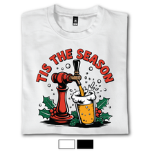 Load image into Gallery viewer, Tis The Season - T-Shirt