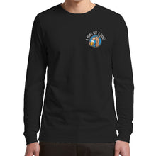 Load image into Gallery viewer, A Man's Not A Camel - Long Sleeve
