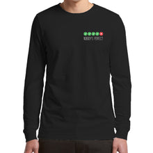 Load image into Gallery viewer, Nobody's Perfect - Long Sleeve