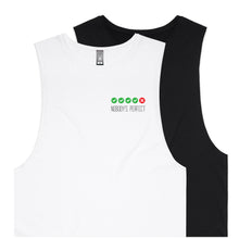 Load image into Gallery viewer, Nobody's Perfect - Singlet