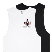 Load image into Gallery viewer, Big Dad Energy - Singlet