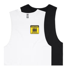 Load image into Gallery viewer, Caution: King Browns - Singlet