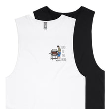 Load image into Gallery viewer, Dad To The Bone - Singlet