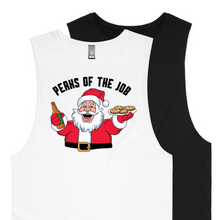 Load image into Gallery viewer, Perks Of The Job - Singlet