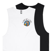 Load image into Gallery viewer, A Man's Not A Camel - Singlet