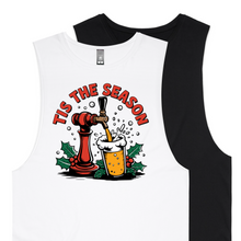 Load image into Gallery viewer, Tis The Season - Singlet