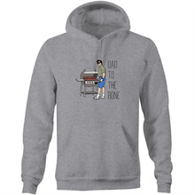 Load image into Gallery viewer, Dad To The Bone - Hoodie