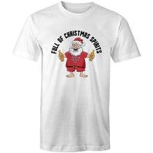 Load image into Gallery viewer, Christmas Spirits - T-Shirt
