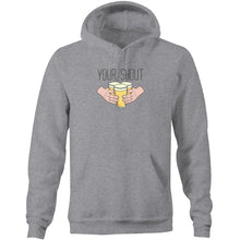 Load image into Gallery viewer, Your Shout - Hoodie
