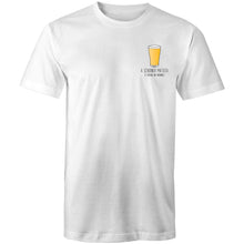 Load image into Gallery viewer, A Schooner Matata white t shirt