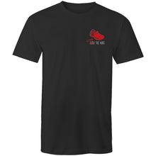 Load image into Gallery viewer, Croc The Hubs - T-Shirt