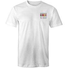 Load image into Gallery viewer, Don't Threaten Me With A Good Time - T-Shirt