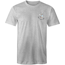 Load image into Gallery viewer, Honk If You're Horny - T Shirt - Classic Stitch Up - Grey