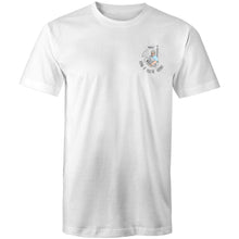 Load image into Gallery viewer, Honk If You're Horny - T Shirt - Classic Stitch Up - White
