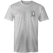 Load image into Gallery viewer, Candalf - T Shirt - Grey
