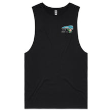 Load image into Gallery viewer, As The Crowe Flies - Singlet
