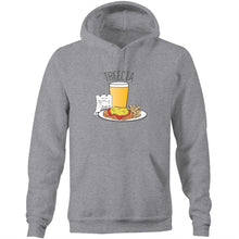 Load image into Gallery viewer, Trifecta - Hoodie