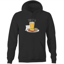 Load image into Gallery viewer, Trifecta - Hoodie