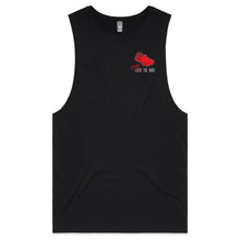 Load image into Gallery viewer, Croc The Hubs - Singlet