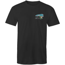 Load image into Gallery viewer, As The Crowe Flies - T-Shirt