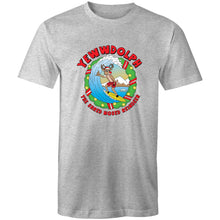 Load image into Gallery viewer, Yewwdolph - T-Shirt