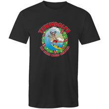 Load image into Gallery viewer, Yewwdolph - T-Shirt