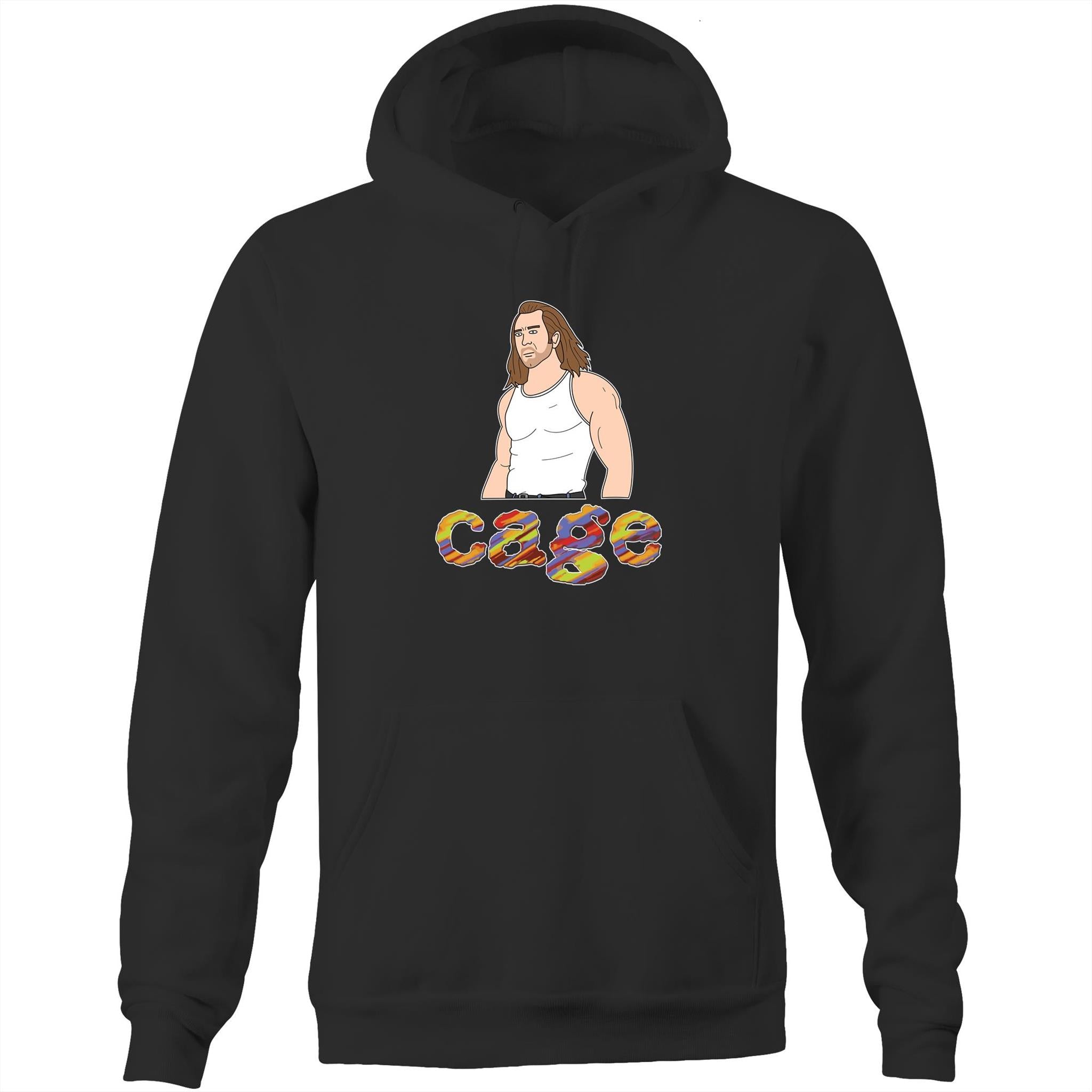 Nic cage hoodie online