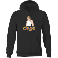 Load image into Gallery viewer, Nicolas Cage - Hoodie - Black