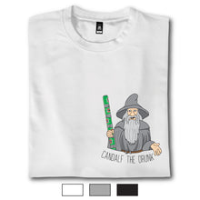 Load image into Gallery viewer, Candalf - T Shirt - Cover