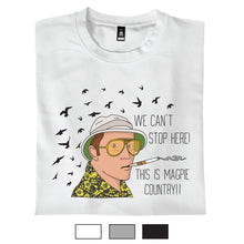 Load image into Gallery viewer, Magpie Country - T-Shirt