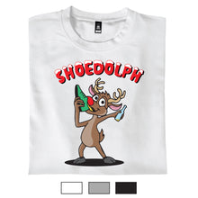 Load image into Gallery viewer, Shoedolph - T-Shirt