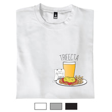 Load image into Gallery viewer, Trifecta - T-shirt