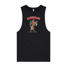 Load image into Gallery viewer, Shoedolph - Singlet