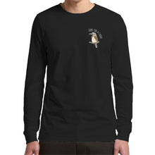 Load image into Gallery viewer, Good For a Laugh - Long Sleeve