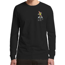 Load image into Gallery viewer, I'll Come For One Beer... - Long Sleeve