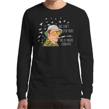 Load image into Gallery viewer, Magpie Country - Long Sleeve