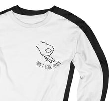 Load image into Gallery viewer, Don't Look Down - Long Sleeve - Cover