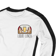 Load image into Gallery viewer, Liquid Lunch - Long Sleeve