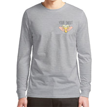 Load image into Gallery viewer, Your Shout - Long Sleeve