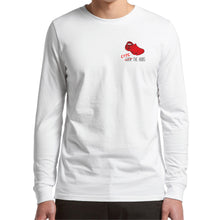 Load image into Gallery viewer, Croc The Hubs - Long Sleeve