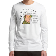 Load image into Gallery viewer, Magpie Country - Long Sleeve