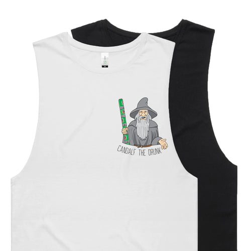 Candalf - Singlet - Cover